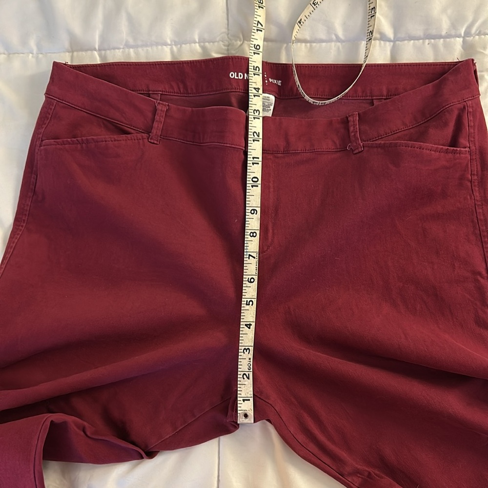 Old Navy pixie BOGO! - Picture 6 of 8